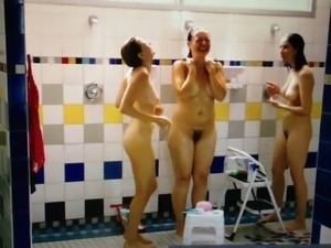 Sarah Silverman Michelle Williams naked