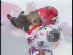 Russian Ice Hockey Part 2