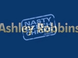 Big tits czech pornstar Ashely Robbins masturbating with dildo publibly outdoor