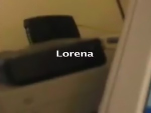 Lorena - California Teen Girl - video47 - venicelocals