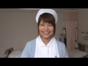 Nurse Service Shino Megumi free