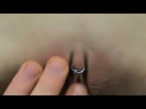 Teen couple make homemade sex clip in toilet