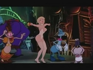 We are prostitutes - Cool World