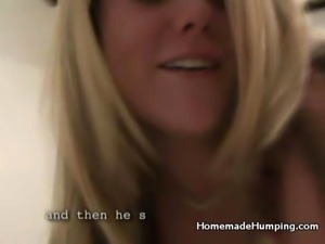 Amateur BigTits Homemade Sex Tape