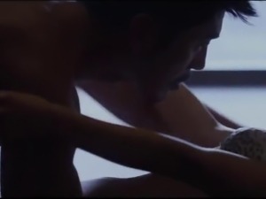sex scene from a korean film