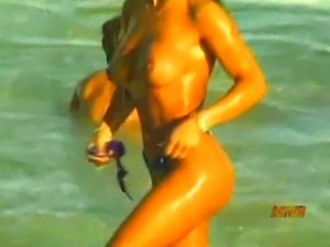 Emmanuelle in Rio (2003)