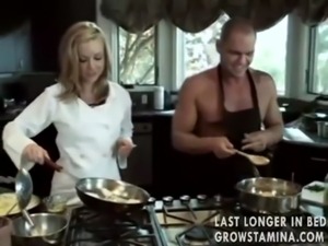 Master Chef Cooking Erotic Souffle free