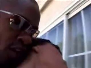 Asian Girl With Big Round Ass Loves Big Black Cock