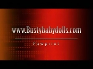 BBW Amateur - Pawprint free