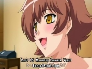 Cute Babes In Anime Porno free