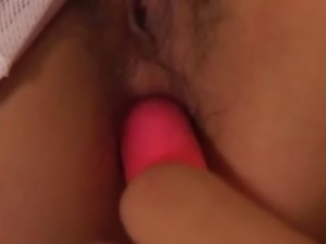anal asian fingering hole and asshole