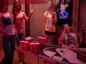 College groupsex havingsex at the Party