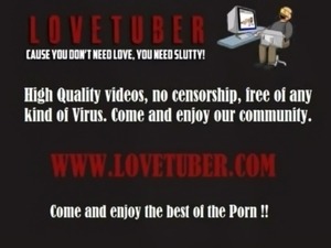 Nice deepthroat with hot chick - www.lovetuber.com free