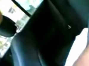 Extremely Adorable Beautiful Mumbai College Girl getting fuked in Car by BF