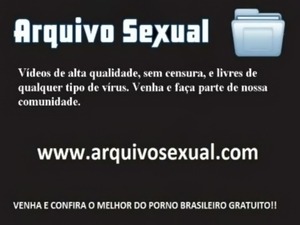 Biscatinha abusada querendo rola na xoxota 2 - www.arquivosexual.com free
