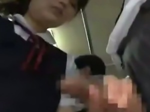 1 japanese girl on the train [oorpg.com]