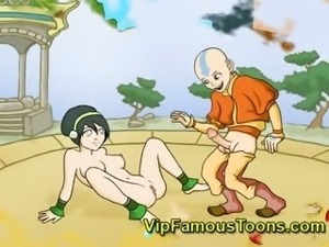 Avatar porn parody