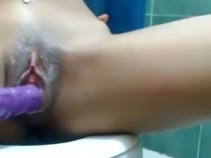 Close Up Masturbation Tease