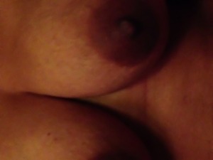 Big tits Indian Wife riding cock