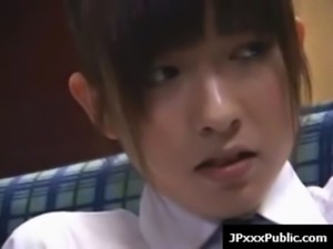 Sexy japanese teens fuck in public places 05 free
