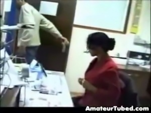 BUSTY INDIAN GIRL FUCK IN OFFICE free