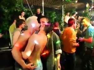 Tube gay porn boy nude Dozens of dudes go bananas for banana