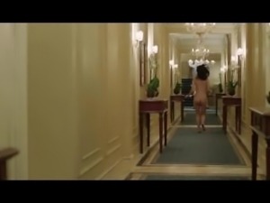 Olivia Wilde Third Person Nude HD With Slow Motion