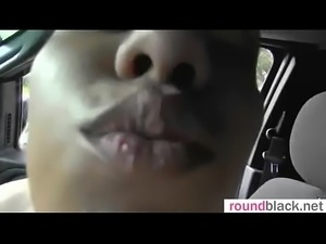 Sex On Cam With Big Round Ass Ebony Slut Girl (Priya Price) mov-27