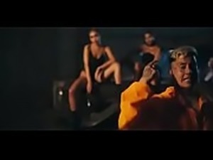 Dante Spinetta, Duki - Verano Hater (Official Video)