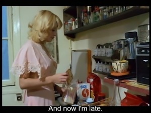 Tout pour le Plaisir (1976) Subtitled
