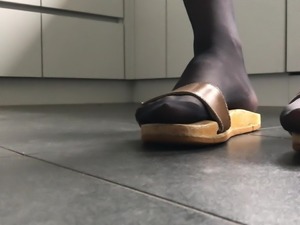 feet berkemann