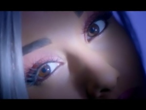 Ariana Grande - Focus, BBC PMV
