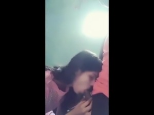 Desi Indian lovers having vigorous sex