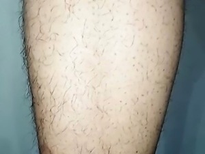 Hot Hairy Legs