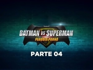 Joker fucking Harley Quinn and Catwoman at the same time! Batman v Superman -...