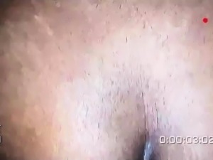 Hot Big Black Latina booty Black and Ebony
