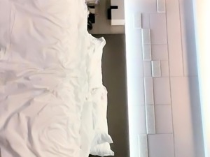 Amateur Doggystyle Hidden Cam